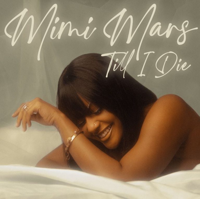 AUDIO | Mimi Mars – Till i Die | Download