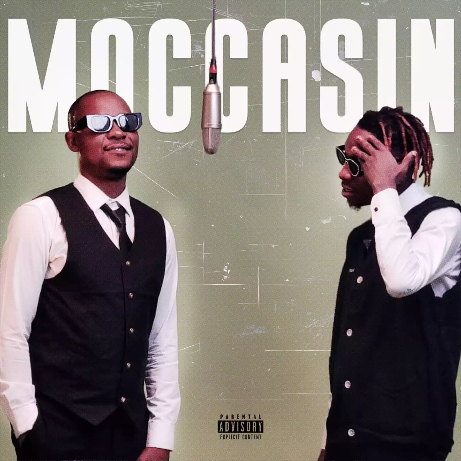 AUDIO | Jay Moe & Country Wizzy – Moccasin | Download