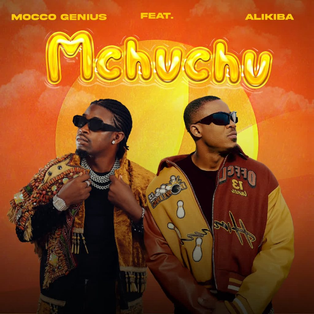 AUDIO | Mocco Genius Ft. Alikiba – Mchuchu | Download