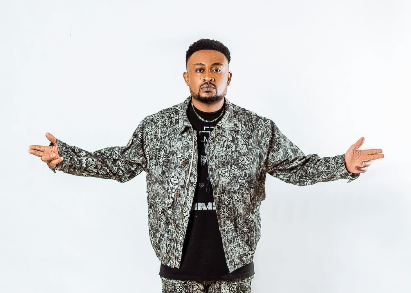 AUDIO | Moni Centrozone – Malume 24 | Download