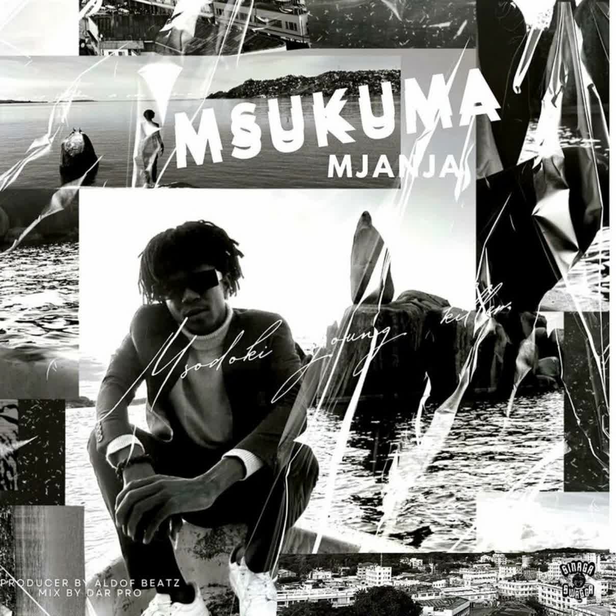 AUDIO | Msodoki Young Killer – Msukuma Mjanja | Download
