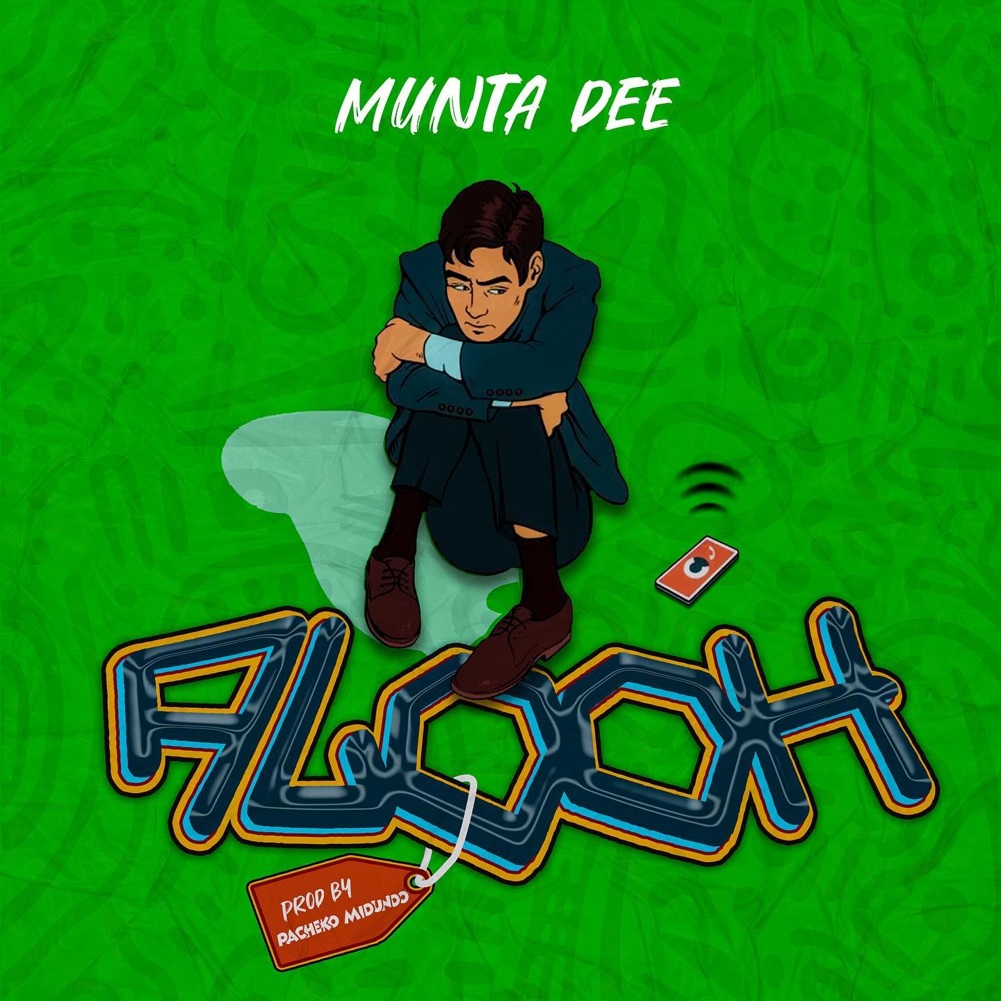 SINGELI AUDIO | Munta Dee – Alooh | Download