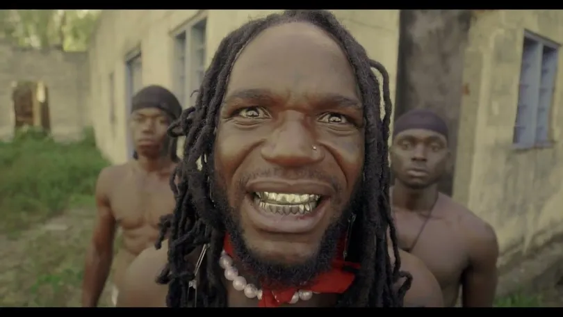 VIDEO: Ngoma Nagwa – Shabalansi (Mp4 Download)