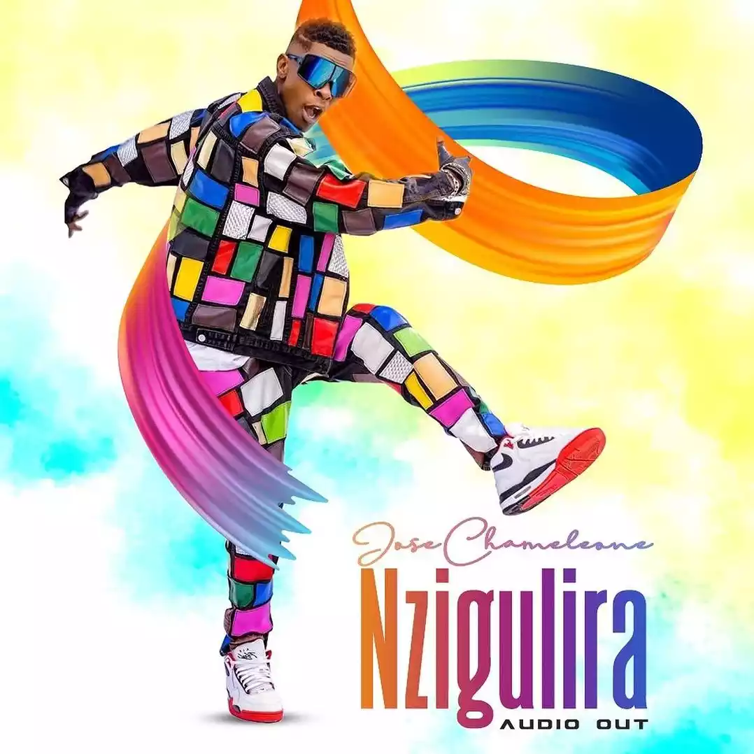 AUDIO | Jose Chameleone – Nzigulira | Download
