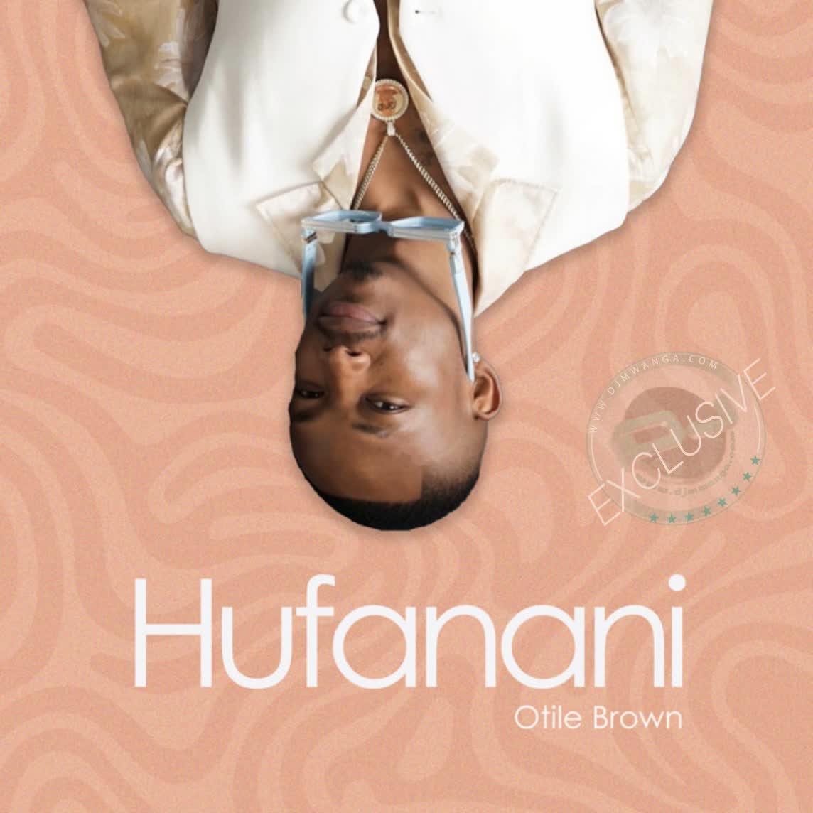 AUDIO | Otile Brown – Hufanani | Download