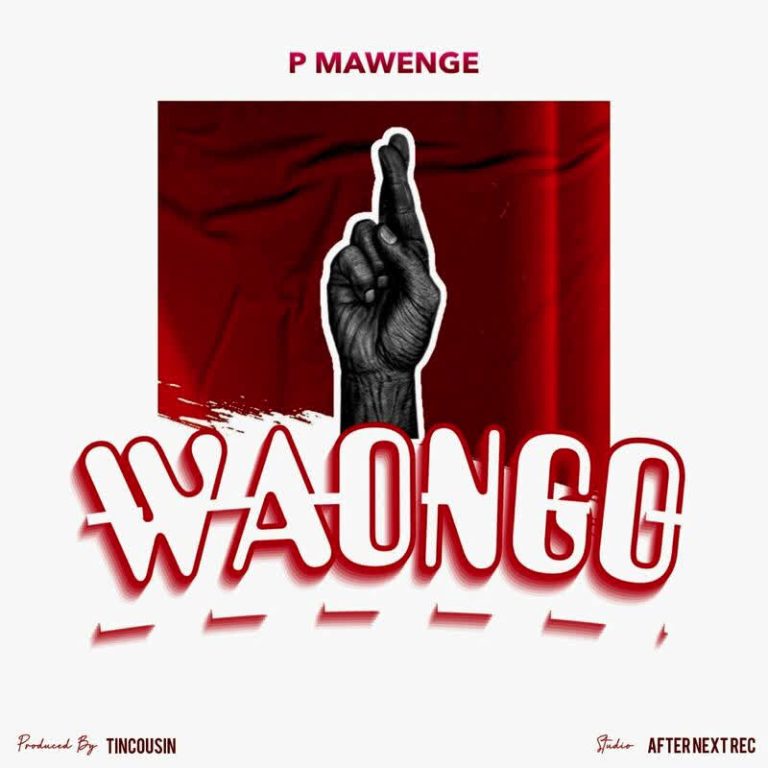 AUDIO | P Mawenge – Waongo | Download