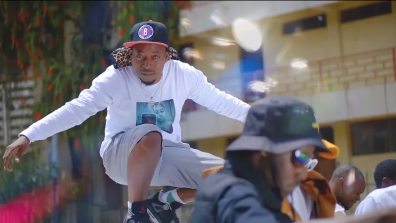 VIDEO: P Mawenge – Waongo (Mp4 Download)