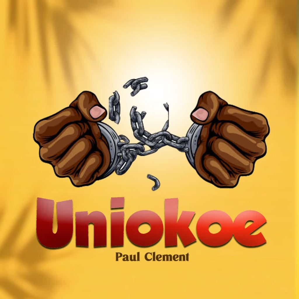 AUDIO | Paul Clement – Uniokoe | Download
