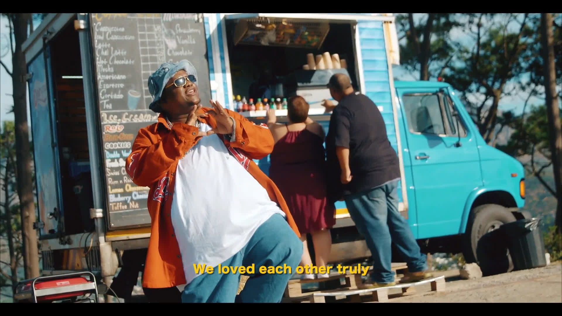 VIDEO | Peter Msechu – Ya Dhati