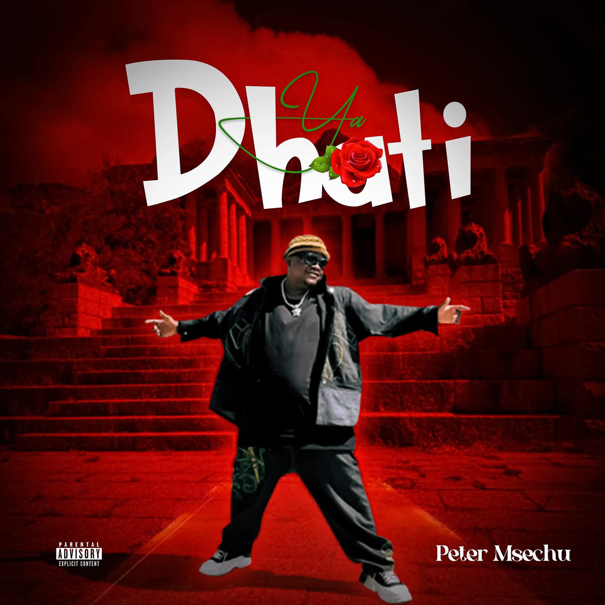 AUDIO | Peter Msechu – Ya Dhati | Download