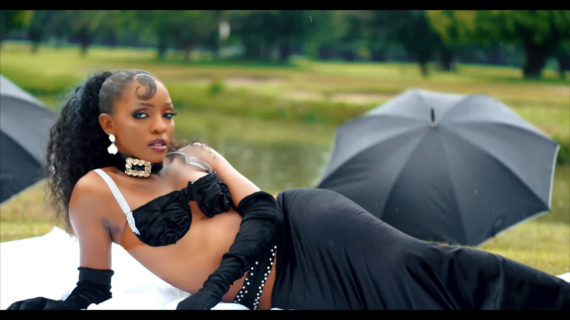 VIDEO | Phina – Ti Ti Ti