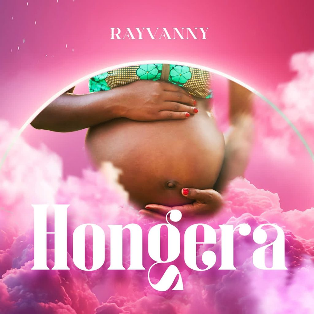 AUDIO | Rayvanny – Hongera | Download