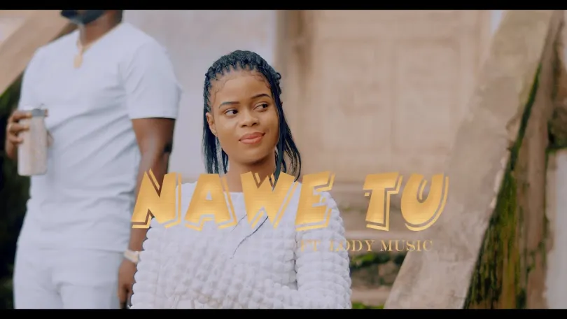 VIDEO: Samir Ft Lody Music – Nawe Tu (Mp4 Download)