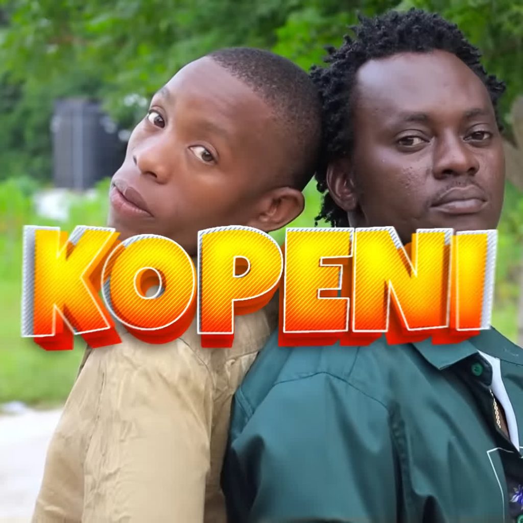 AUDIO | Steve Mweusi – Kopeni | Download
