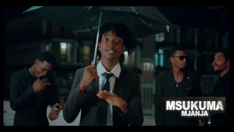 VIDEO: Young Killer – Msukuma Mjanja (Mp4 Download)
