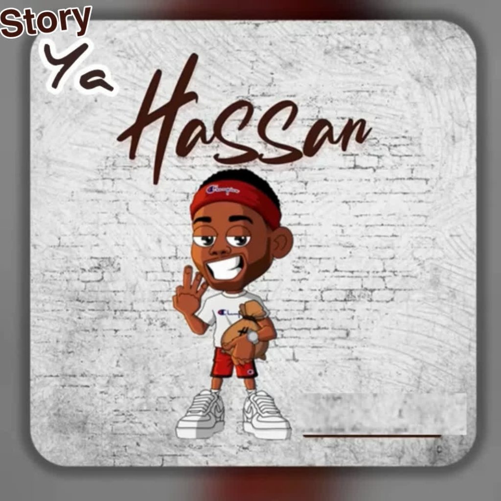 AUDIO | Yuzzo Mwamba – Story Ya Hassani | Download
