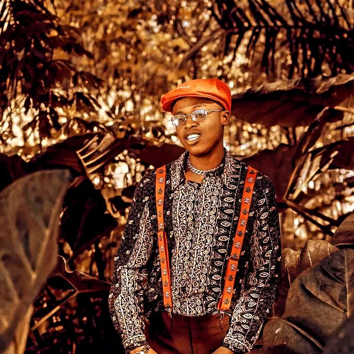 AUDIO | Bright – Dhambi | Download