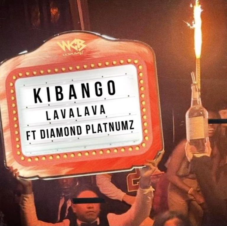 AUDIO | Lava Lava x Diamond Platnumz – Kibango | Download