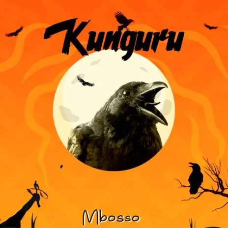 AUDIO | Mbosso – Kunguru | Download