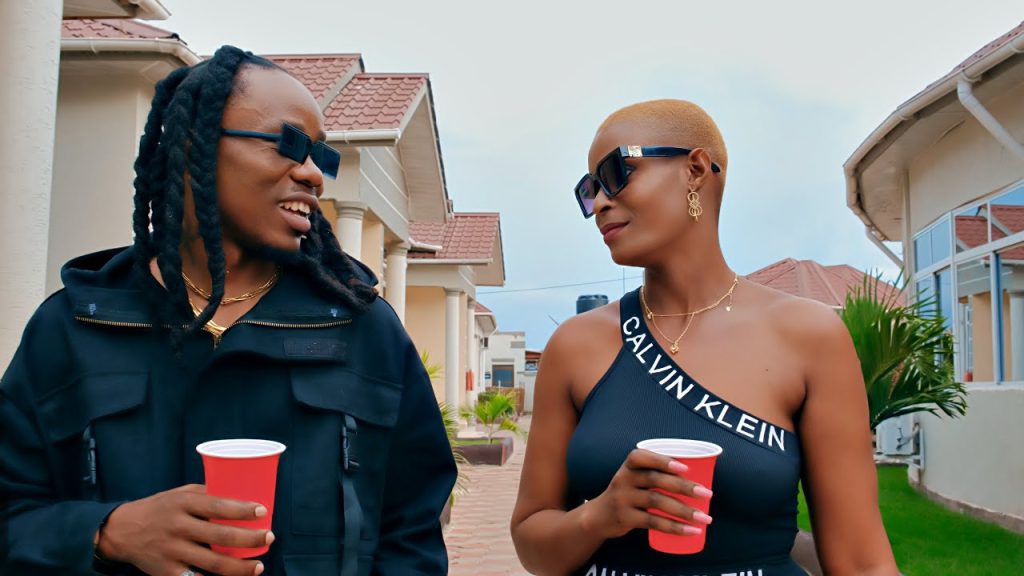 VIDEO | Best Naso – I love you