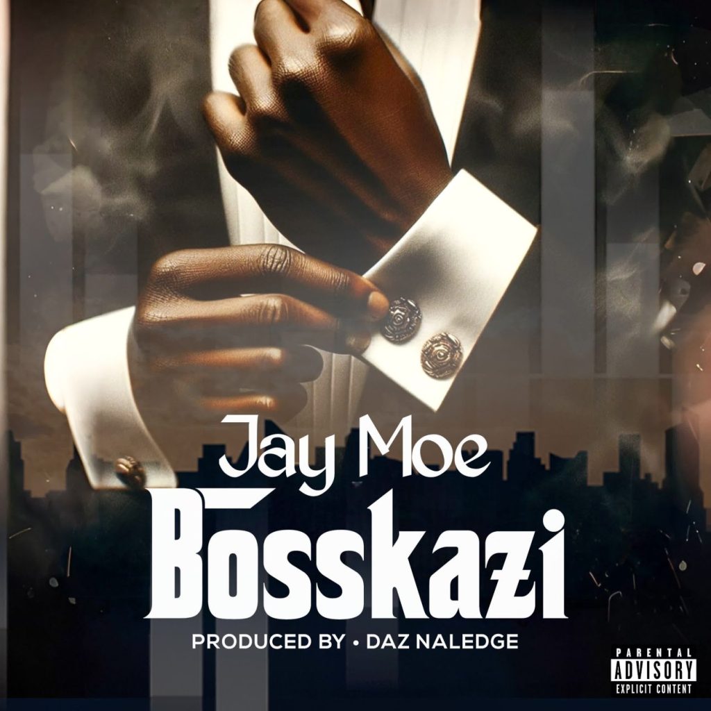 AUDIO | Jay Moe – Boss Kazi | Download