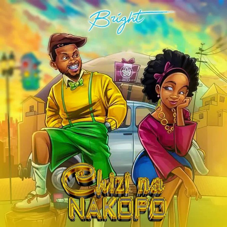 AUDIO | Bright – Chizi | Download