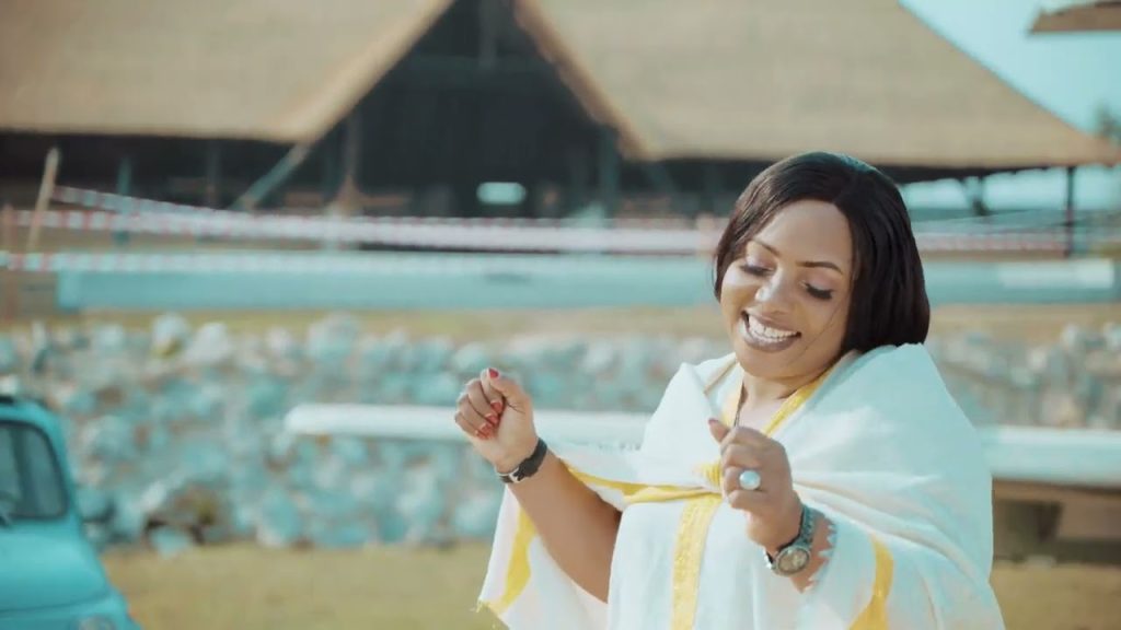 VIDEO | Christina Shusho – Password