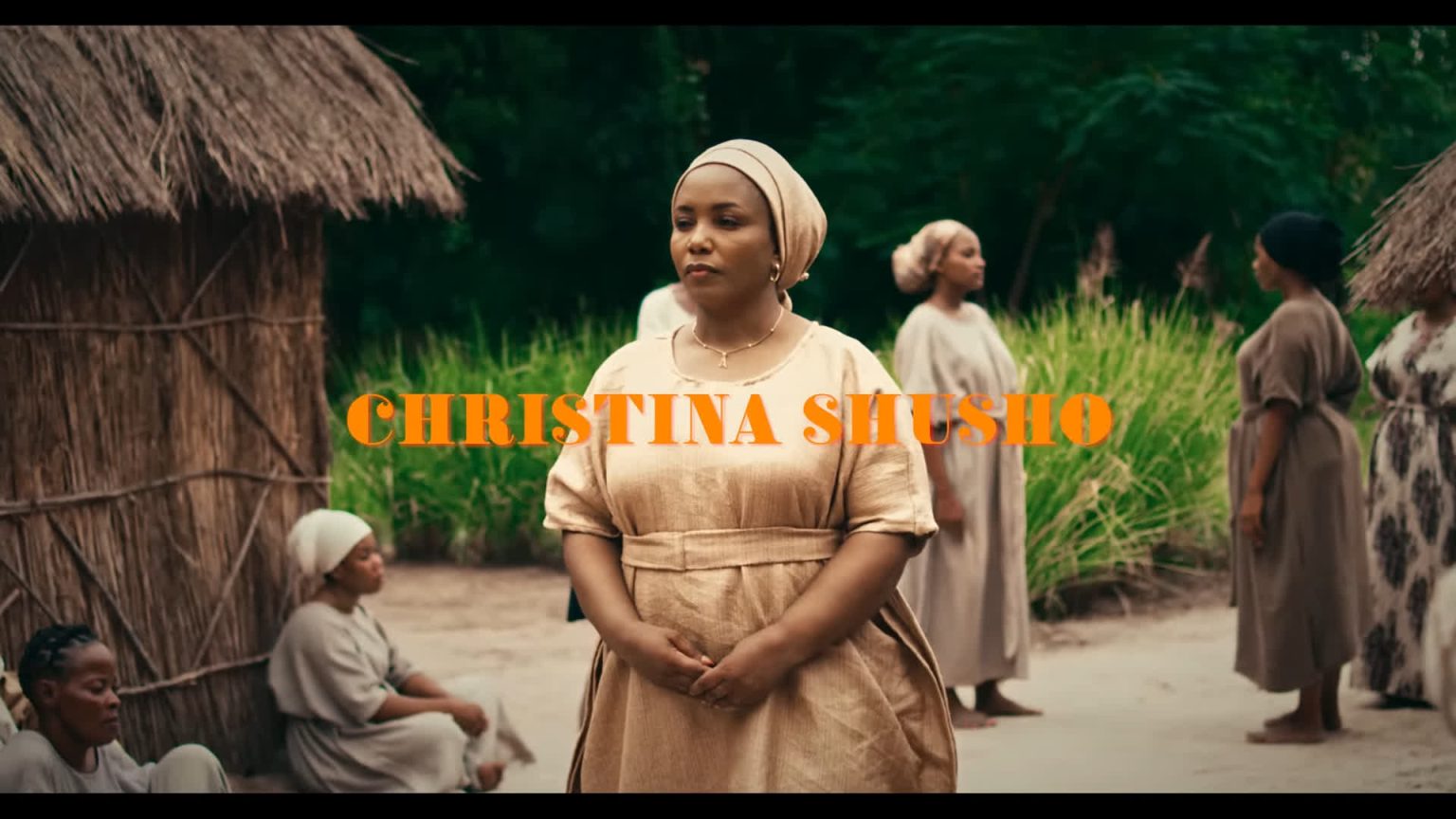 VIDEO | Christina Shusho – Zakayo