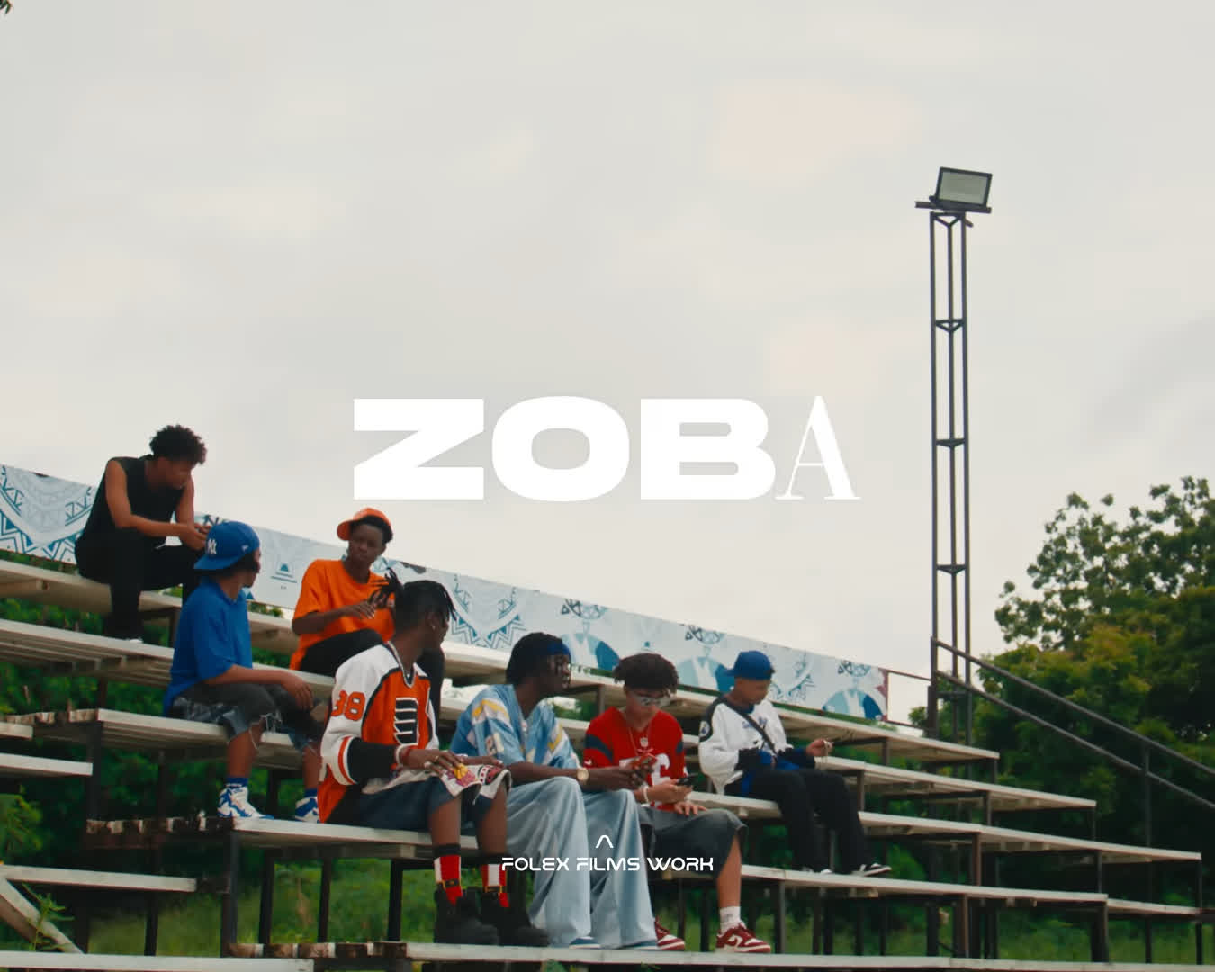 VIDEO | D Voice – Zoba