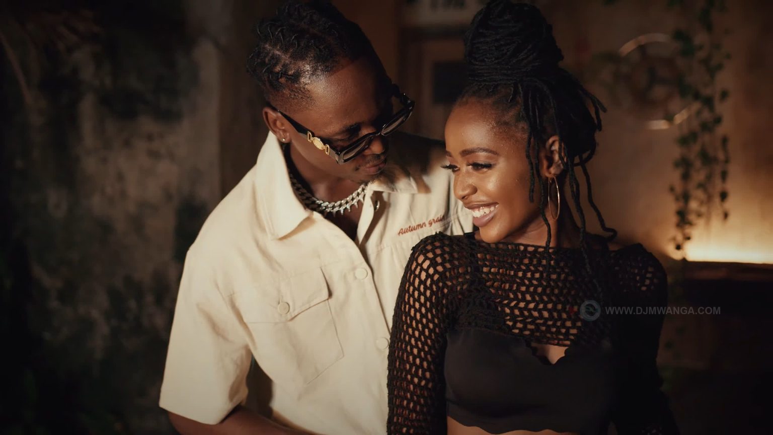 VIDEO | Daway – Nalala