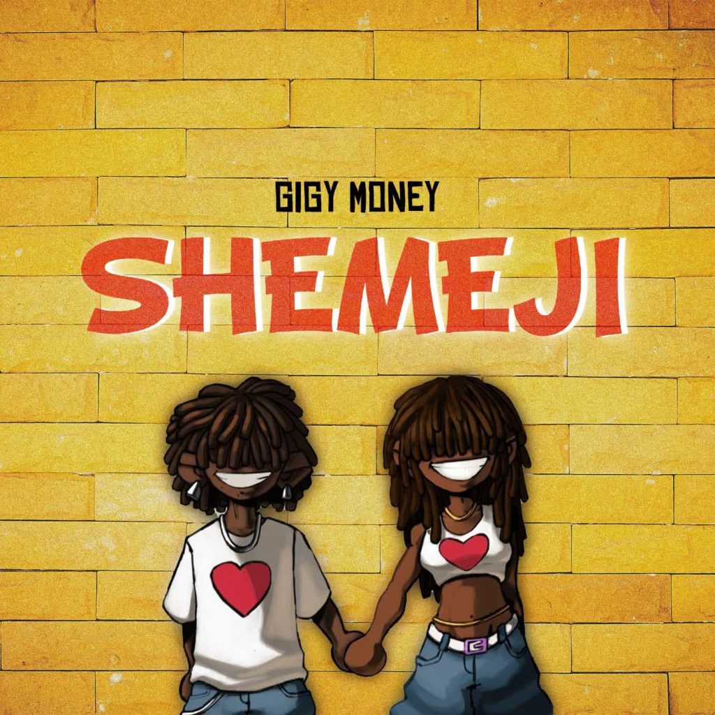AUDIO | Gigy Money – Shemeji | Download