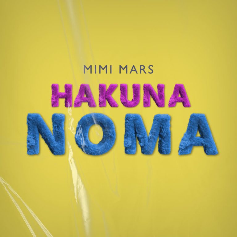 AUDIO | Mimi Mars – Hakuna Noma | Download