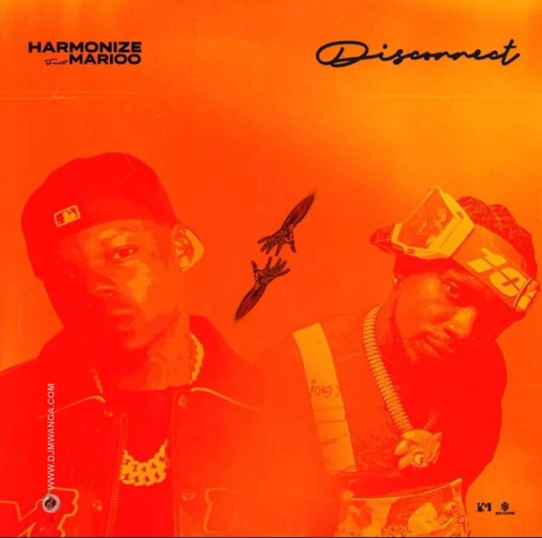 AUDIO | Harmonize X Marioo – Disconnect | Download
