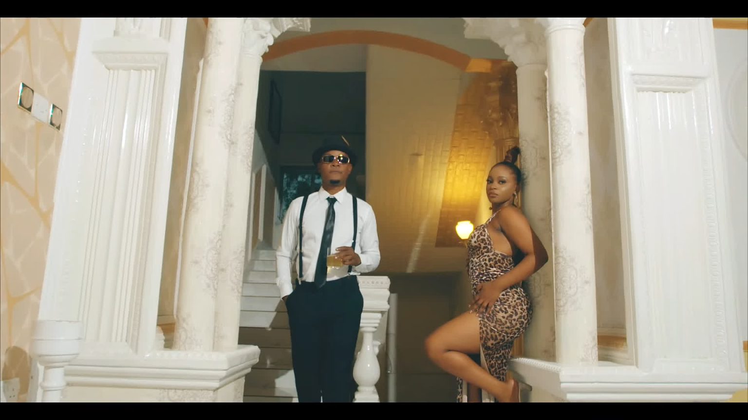 VIDEO | Jay Moe – Boss kazi