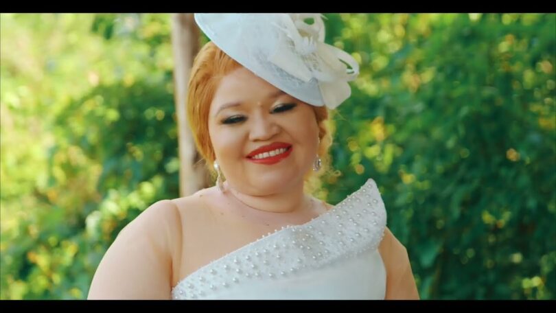 VIDEO: Keysha – Sikinai (Mp4 Download)
