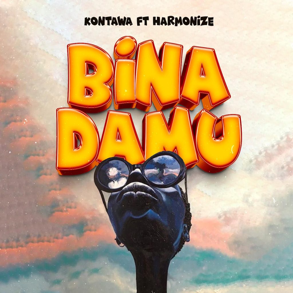AUDIO | Kontawa Ft. Harmonize – Binadamu | Download