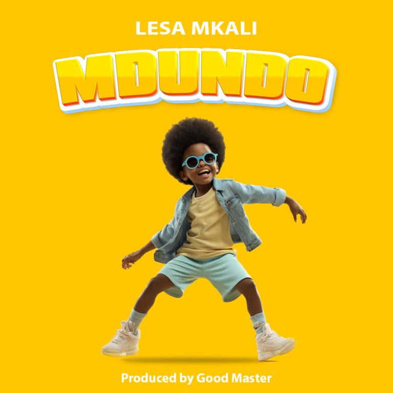 AUDIO | Lesa Mkali – Mdundo | Download