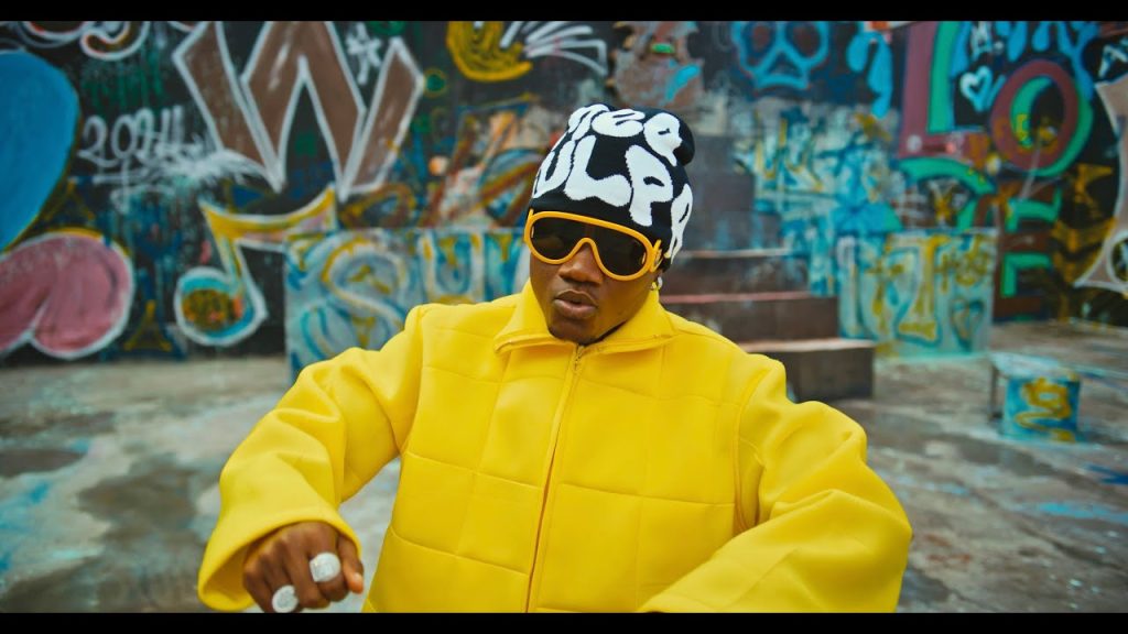 VIDEO | Mbosso – Kunguru