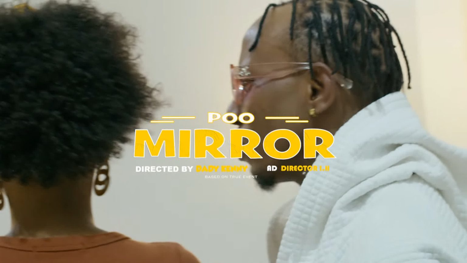 VIDEO | Mirror Music – Poo