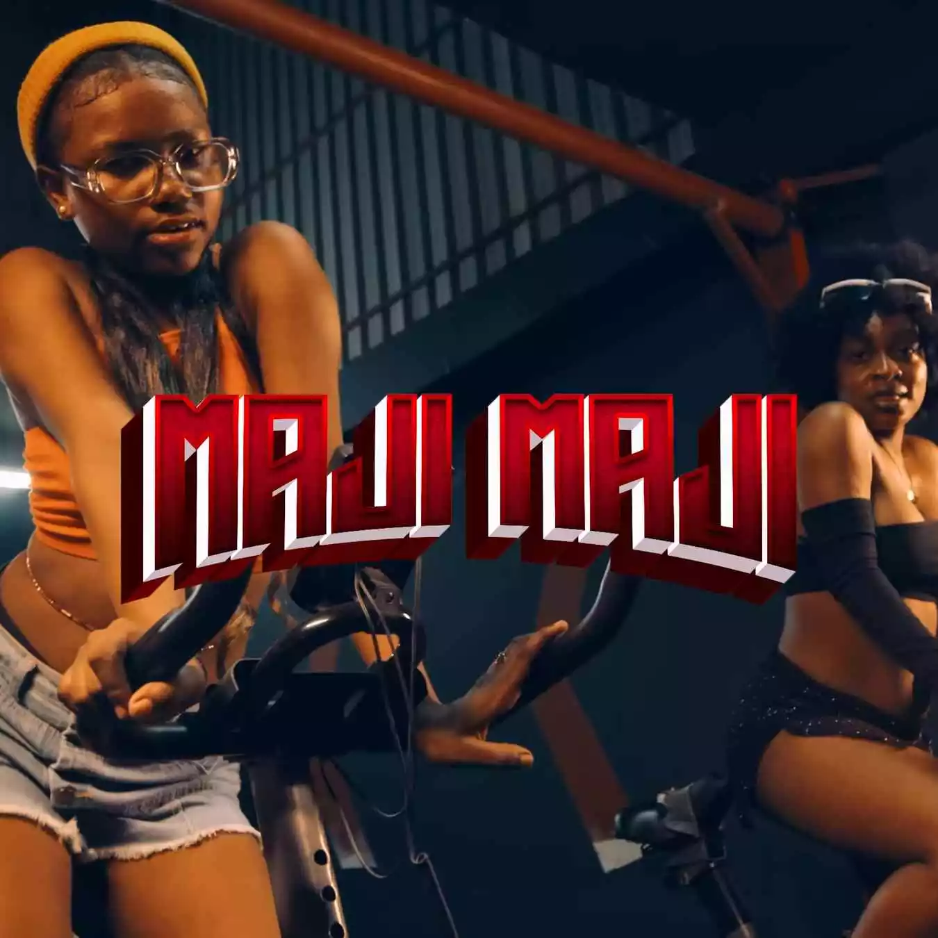 AUDIO | Mrs Energy (Set Fibby) & Mabantu – Maji Maji | Download