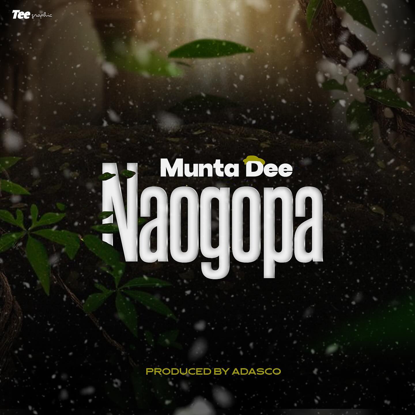AUDIO | Munta Dee – NAOGOPA | Download