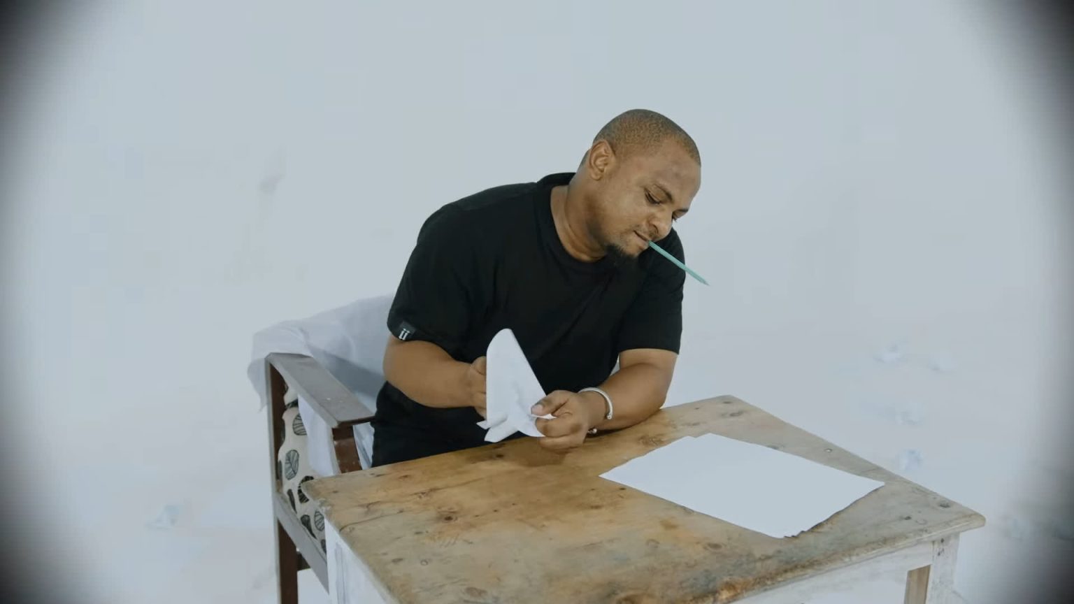 VIDEO | Nacha Ft. Stamina x Mkwawa – Dear Msomi