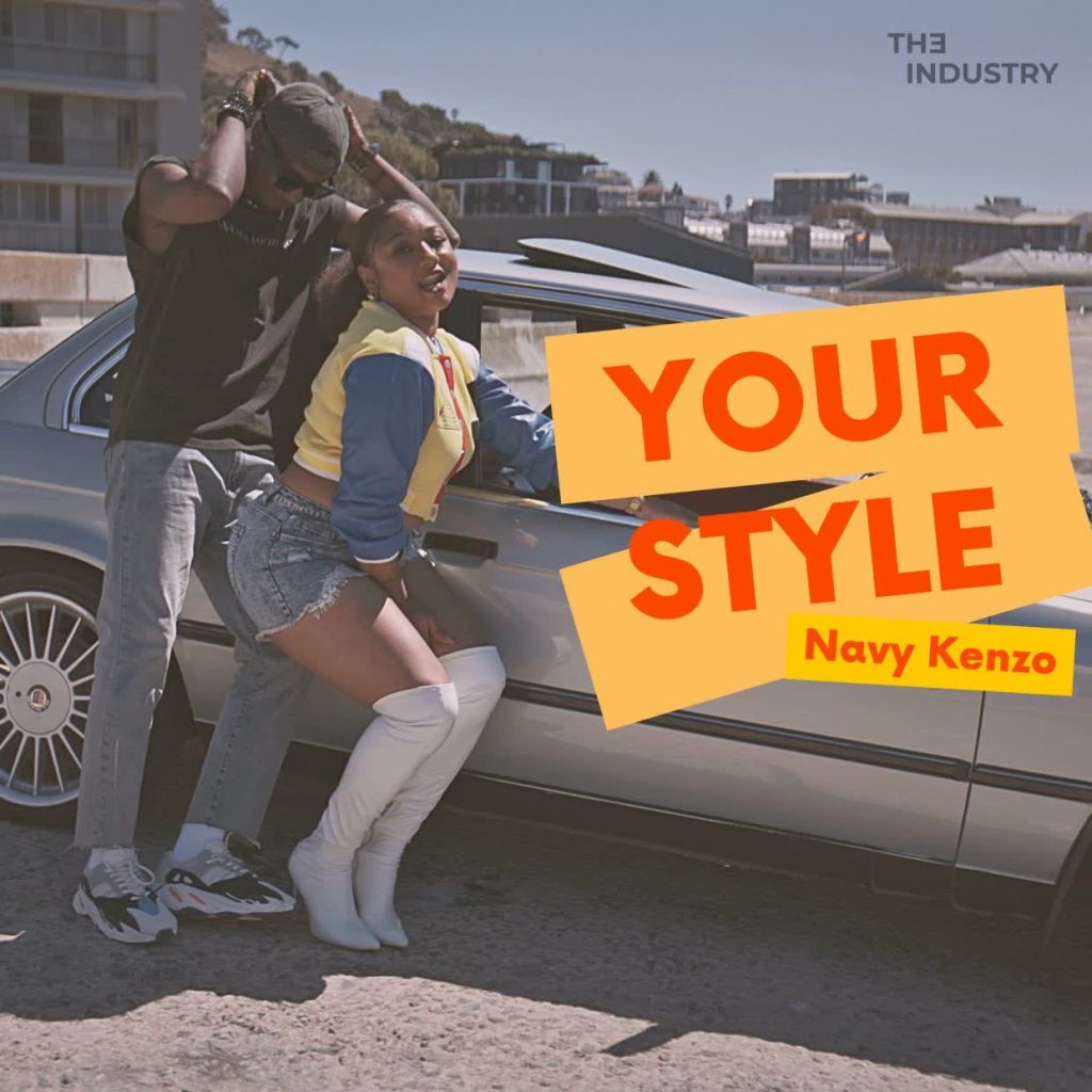 AUDIO | Navy Kenzo – Your Style | Download