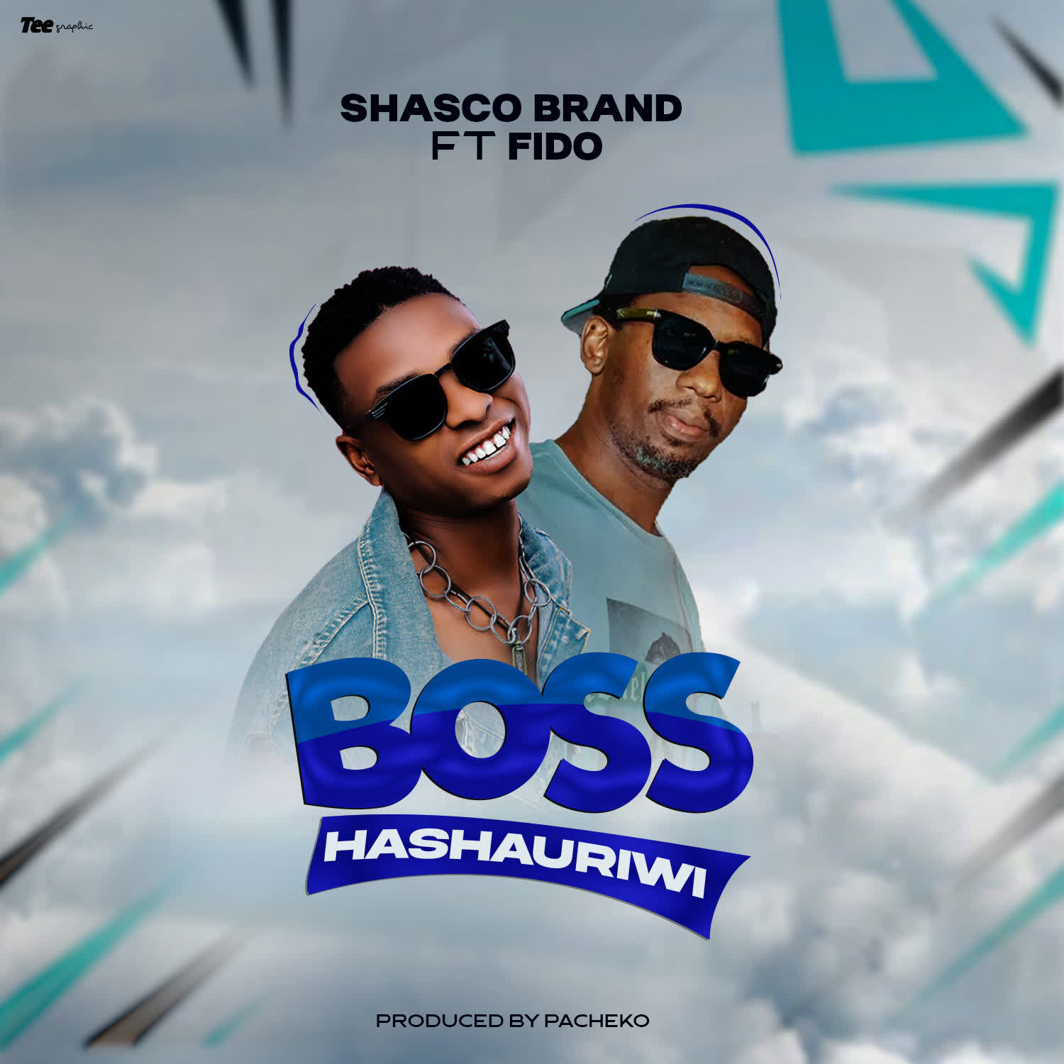 AUDIO | Shasco Brand Ft. Fido Mgaigai – Boss Hashauriwi | Download
