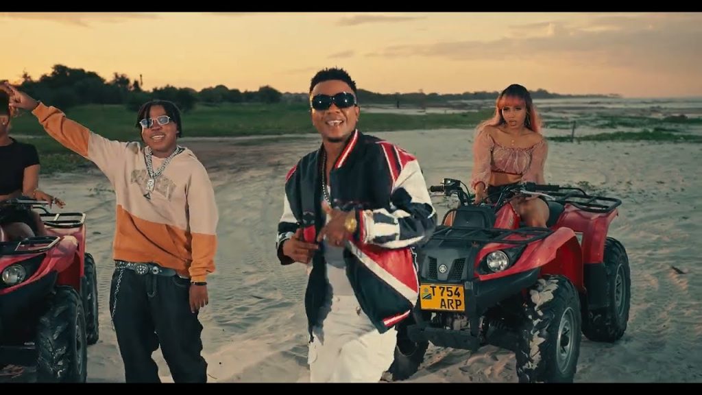 VIDEO | Suma Mnazaleti Ft. Lody Music – Lala
