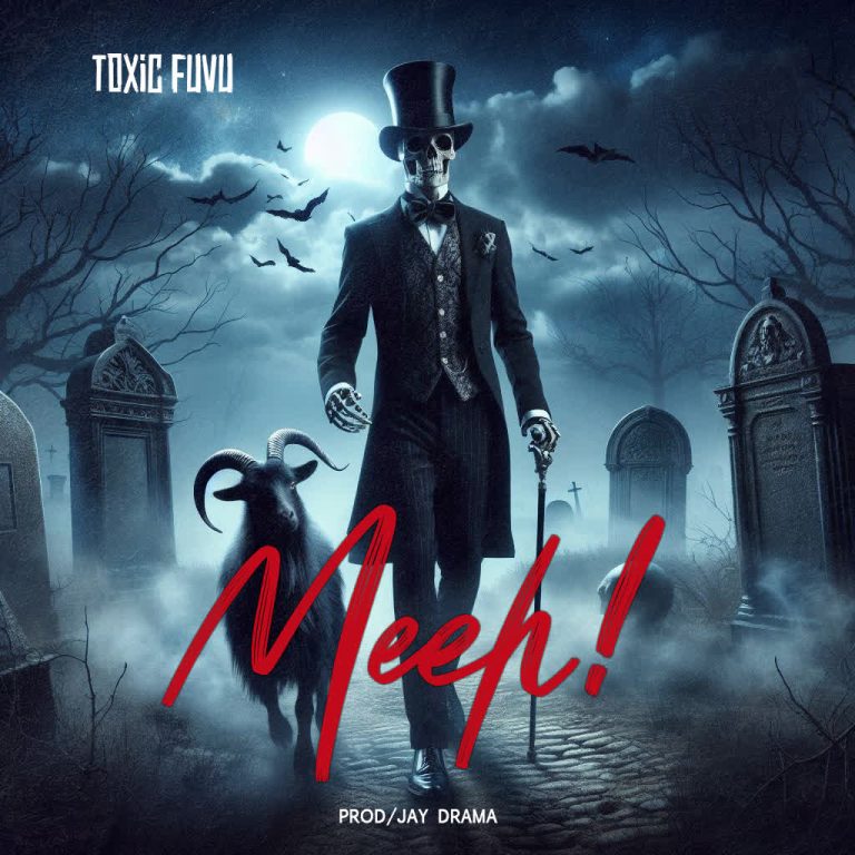 AUDIO | Toxic Fuvu – Meeh | Download
