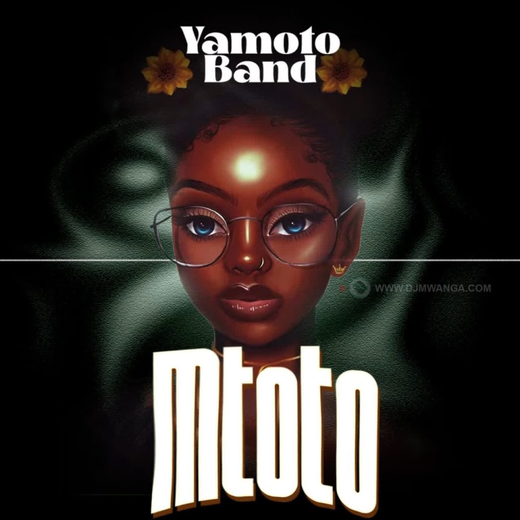 AUDIO | Yamoto Band – Mtoto | Download