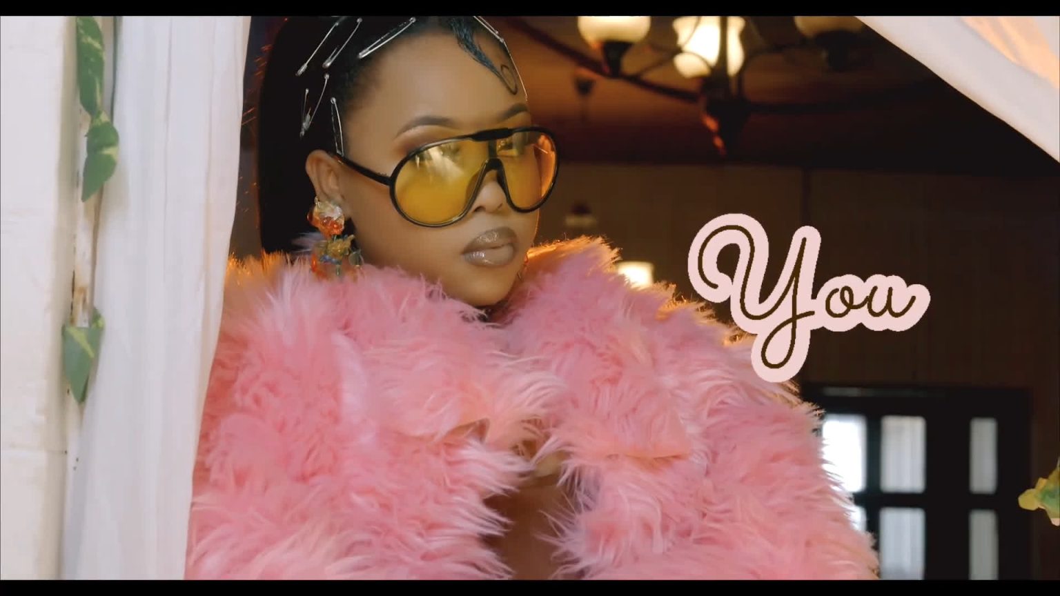 VIDEO | Zee Cute – You