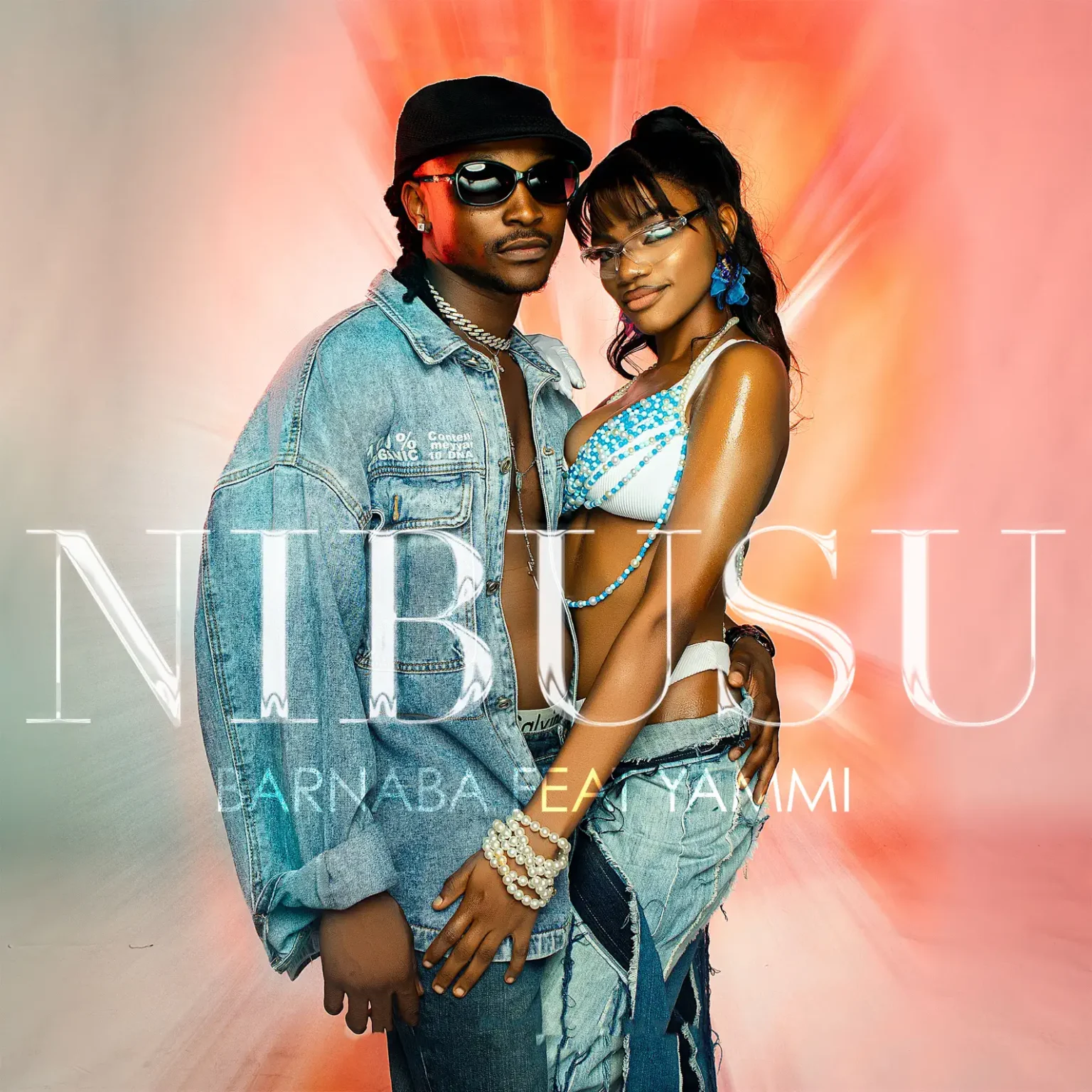 AUDIO | Barnaba Classic & Yammi – Nibusu | Download