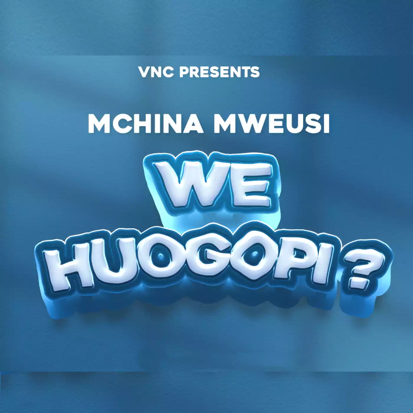 AUDIO | Mchina Mweusi – We Huogopi | Download